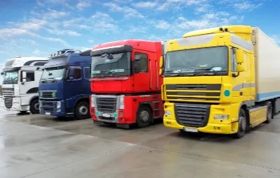 Konya Beypazarı Nakliye Ambarı