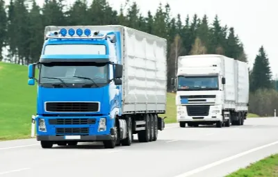 Konya Beypazarı | Eşya Taşıma